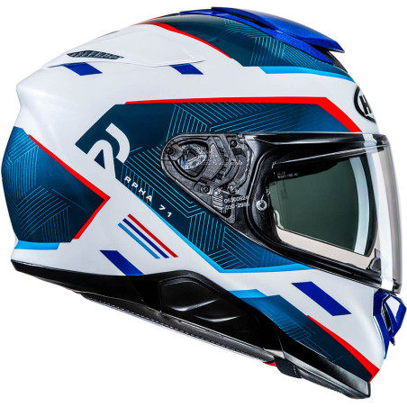 CASCO HJC RPHA 71 ELLON