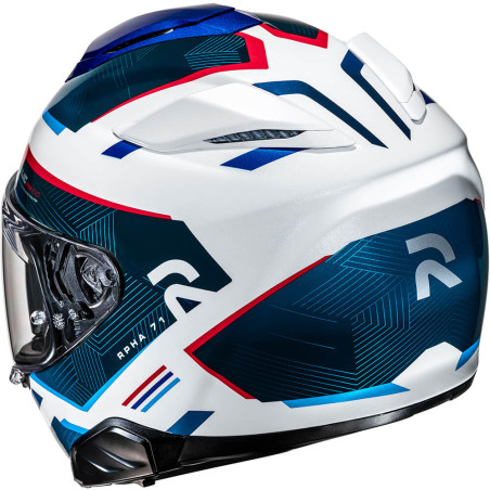 CASCO HJC RPHA 71 ELLON