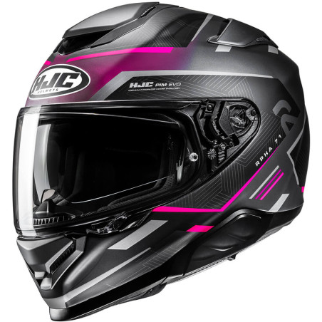 CASCO HJC RPHA 71 ELLON