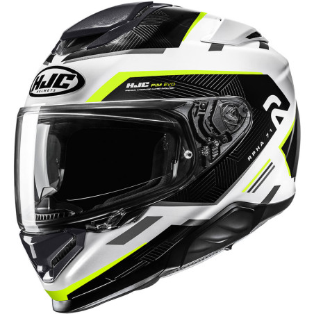 CASCO HJC RPHA 71 ELLON