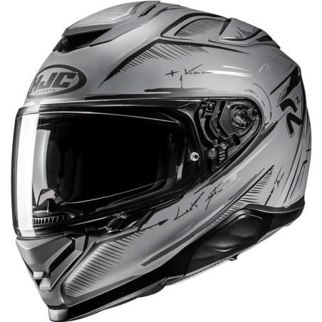 CASCO HJC RPHA 71 TETH