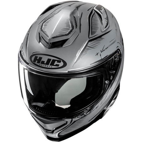 CASCO HJC RPHA 71 TETH