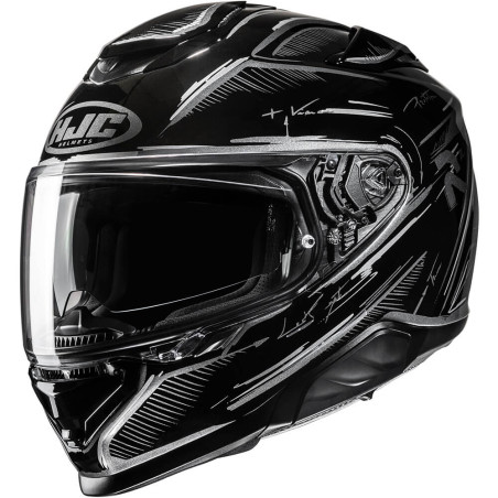 CASCO HJC RPHA 71 TETH