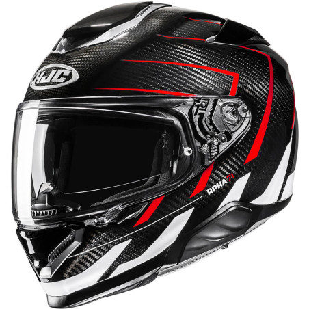 CASCO HJC RPHA 71 CARBON CANO