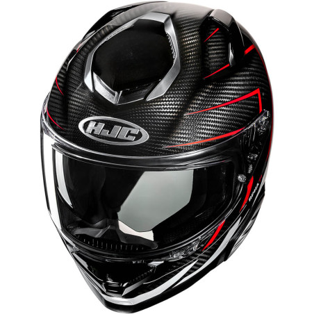 CASCO HJC RPHA 71 CARBON CANO