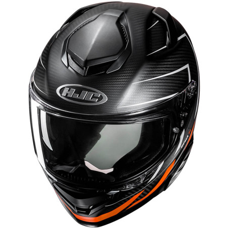 CASCO HJC RPHA 71 CARBON CANO