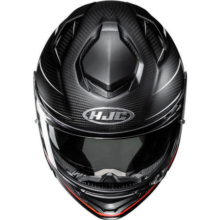 CASCO HJC RPHA 71 CARBON CANO