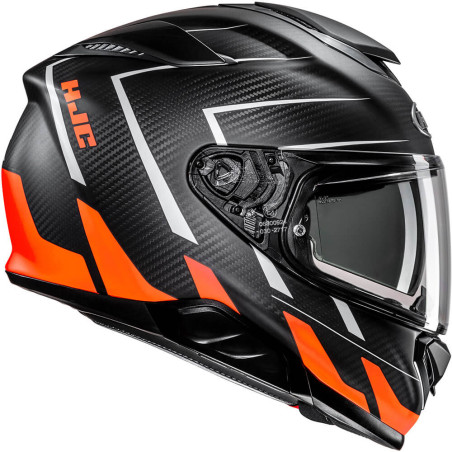 CASCO HJC RPHA 71 CARBON CANO