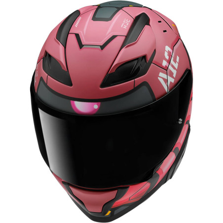 CASCO HJC F71 ZAKU BANDAI NAMCO