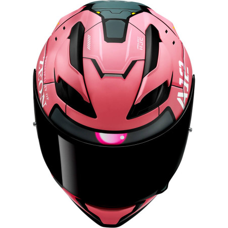 CASCO HJC F71 ZAKU BANDAI NAMCO