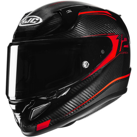 CASCO HJC RPHA 12 CARBON KERES