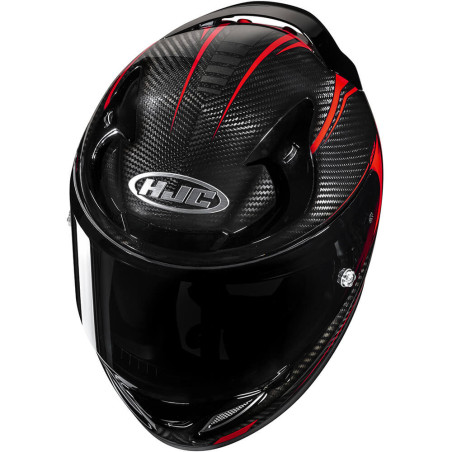 CASCO HJC RPHA 12 CARBON KERES