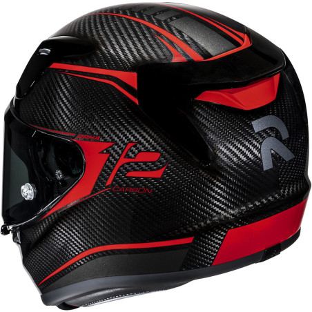 CASCO HJC RPHA 12 CARBON KERES