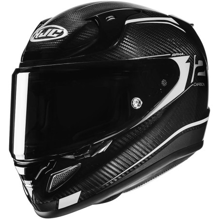 CASCO HJC RPHA 12 CARBON KERES