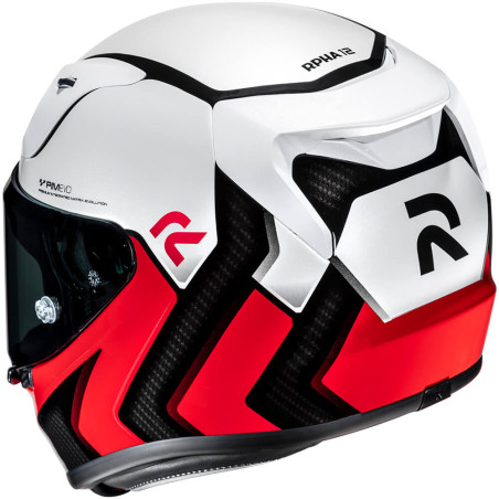 CASCO HJC RPHA 12 KOS