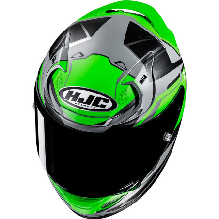 CASCO HJC RPHA 12 BRELS