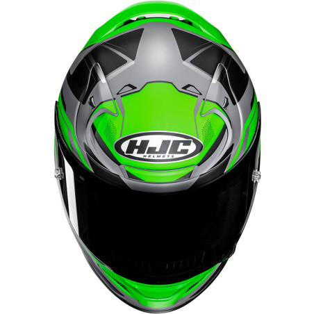 CASCO HJC RPHA 12 BRELS