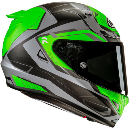 CASCO HJC RPHA 12 BRELS