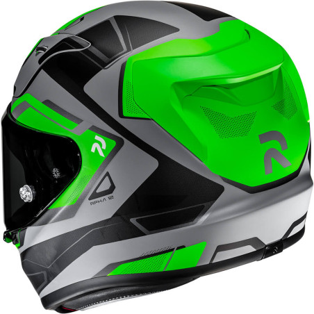 CASCO HJC RPHA 12 BRELS