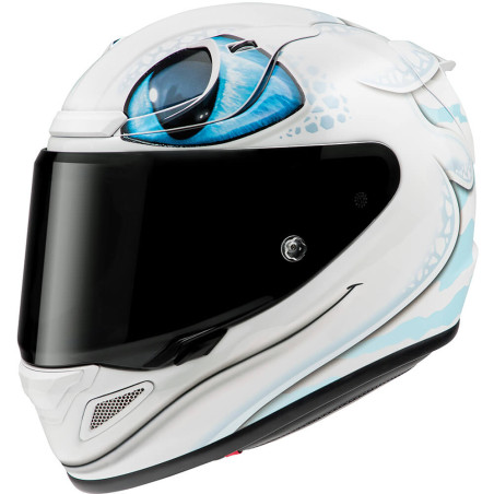 CASCO HJC RPHA 12 LIGHT FURY UNIVERSAL