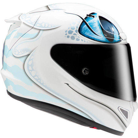 CASCO HJC RPHA 12 LIGHT FURY UNIVERSAL