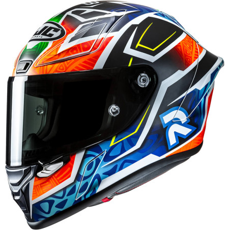 CASCO HJC RPHA 1 BINDER REPLICA 2024