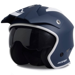 CASCO ACERBIS JET ARIA