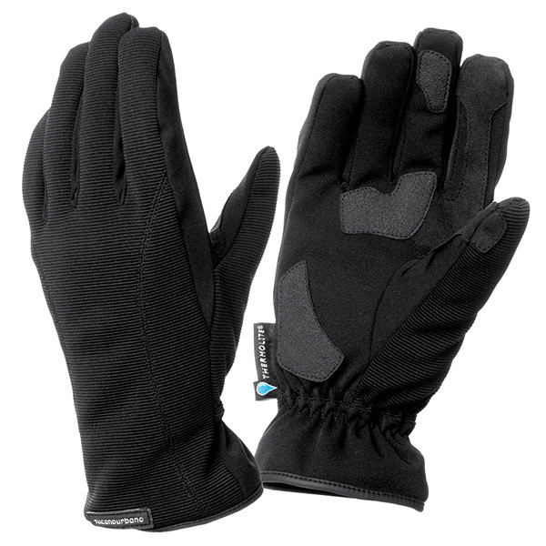 Guantes de invierno para hombre y mujer, guantes de trabajo para