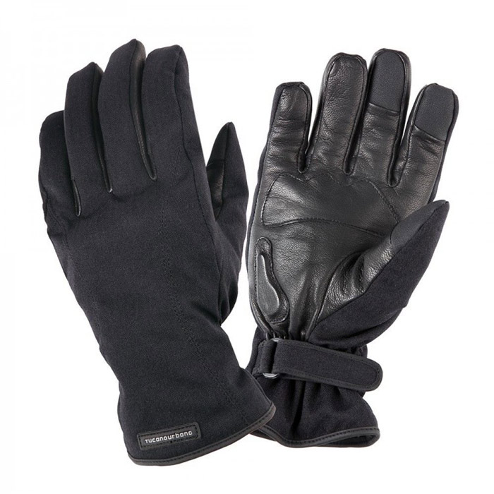 enfermo cura explosión 8 guantes de invierno para no pasar frío en tu moto